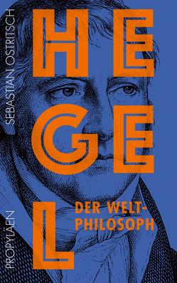 Hegel von Ostritsch,  Sebastian