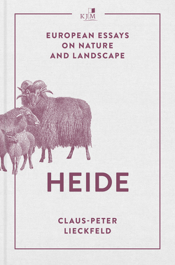 Heide von Lieckfeld,  Claus-Peter