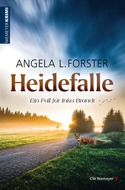 Heidefalle von Forster,  Angela L.