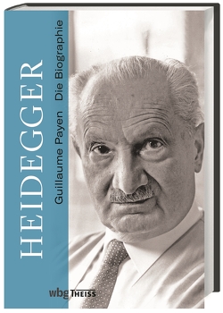 Heidegger von Fekl,  Walther, Payen,  Guillaume