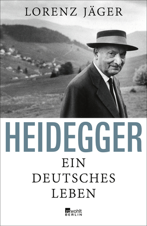 Heidegger von Jaeger,  Lorenz