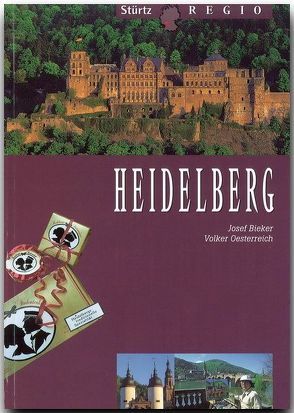 Heidelberg von Bieker,  Josef, Oesterreich,  Volker