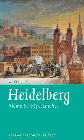 Heidelberg von Fink,  Oliver