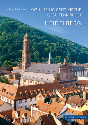 Heidelberg von Deckers-Matzko,  Renate, Gamer,  Jörg, Latocha,  Norbert, Tschacher,  Manfred