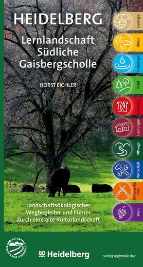 Heidelberg. Lernlandschaft Südliche Gaisbergscholle von Eichler,  Horst