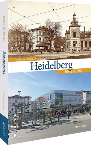 Heidelberg von Präger ,  Christmut
