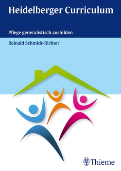 Heidelberger Curriculum von Akademie f.Gesundheitsberufe gGmbH