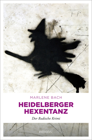 Heidelberger Hexentanz von Bach,  Marlene