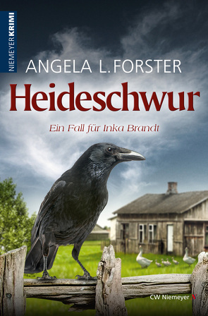 Heideschwur von Forster,  Angela L.