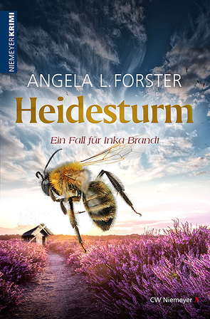 Heidesturm von Forster,  Angela L.
