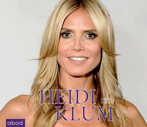 Heidi Klum von Meltor,  Sabine, Peres,  Judith