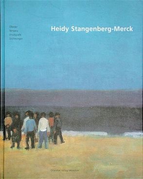 Heidy Stangenberg-Merck von Graepler,  Carl, Stangenberg-Merck,  Heidy, Stephan,  Peter