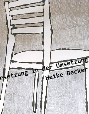 Heike Becker von Santschi,  Simon