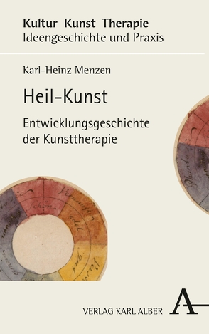 Heil-Kunst von Menzen,  Karl Heinz