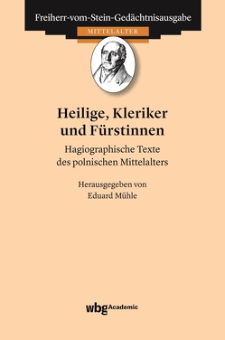 Heilige Fürstinnen und Kleriker von Mühle,  Eduard