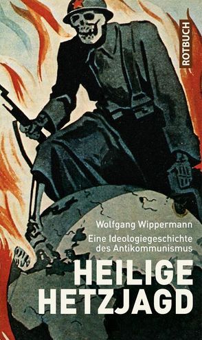 Heilige Hetzjagd von Wippermann,  Wolfgang