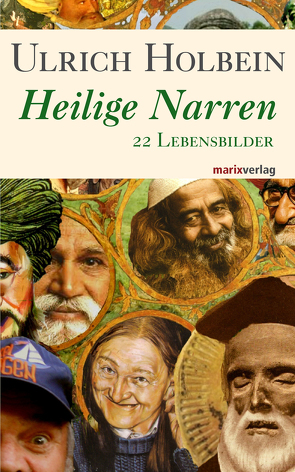 Heilige Narren von Holbein,  Ulrich