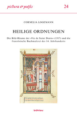 Heilige Ordnungen von Logemann,  Cornelia