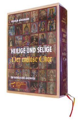 Heilige und Selige von Clelia,  Atelier, Hünermann,  Wilhelm, Koch,  Marcel, Stocker,  Josef