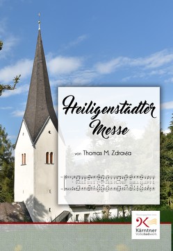 Heiligenstädter Messe von Zdravja,  Thomas Michael