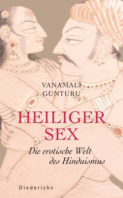 Heiliger Sex von Gunturu,  Vanamali