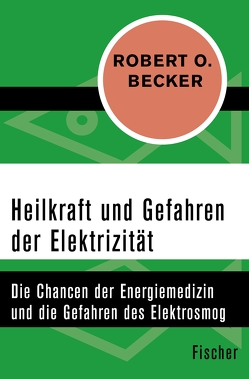 Heilkraft und Gefahren der Elektrizität von Becker,  Robert O, Irmer,  Roland