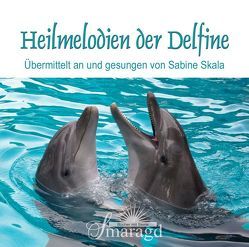 Heilmelodien der Delfine von Skala,  Sabine