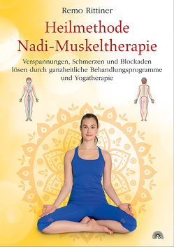 Heilmethode Nadi-Muskeltherapie von Rittiner,  Remo