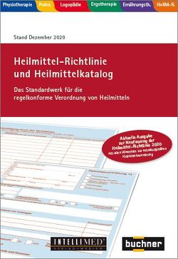 Heilmittel-Richtlinie und Heilmittel-Katalog
