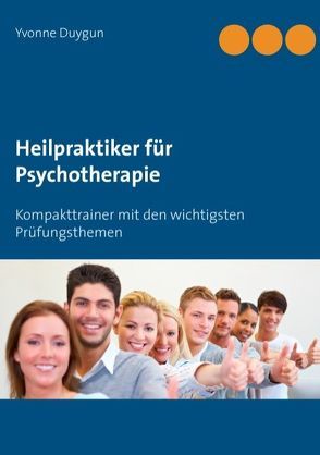 Heilpraktiker für Psychotherapie von Duygun,  Yvonne