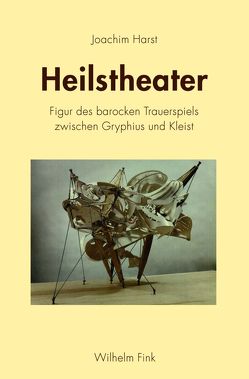Heilstheater von Harst,  Joachim