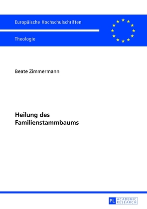 Heilung des Familienstammbaums von Mayerhofer-Schöpf,  Beate