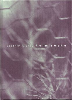 heim suche – 95-05/08 von Richau,  Joachim