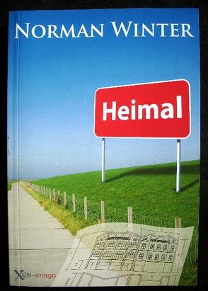 Heimal von Winter,  Norman