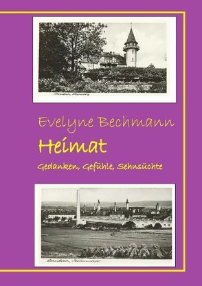 Heimat von Bechmann,  Evelyne