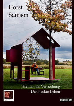 Heimat als Versuchung – Das nackte Leben. 2. erweiterte Auflage von Pop,  Traian, Samson,  Horst