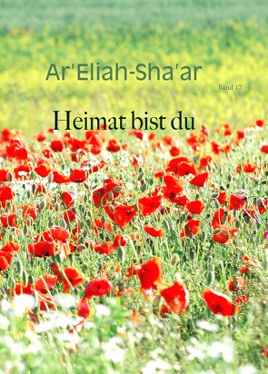 Heimat bist du von Ar’Eliah-Sha’ar,  .