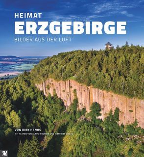 Heimat Erzgebirge von Hanus,  Dirk, Walther,  Klaus, Zwarg,  Matthias