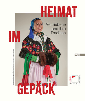 Heimat im Gepäck von Weber,  Katrin