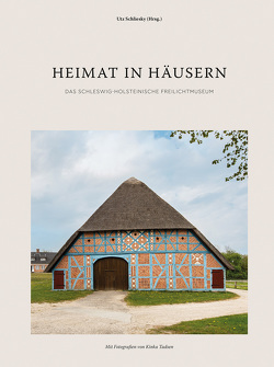 Heimat in Häusern von Schliesky,  Utz, Tadsen,  Kinka