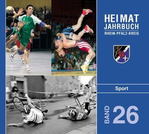 Heimat-Jahrbuch – Band 26