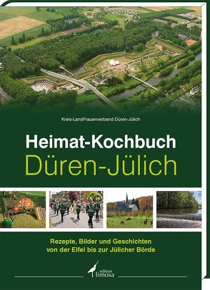 Heimat-Kochbuch Düren-Jülich