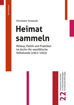 Heimat sammeln von Torzewski,  Christiane