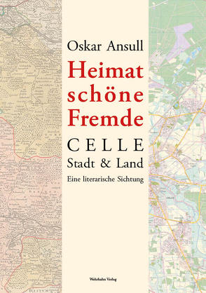 Heimat, schöne Fremde von Ansull,  Oskar