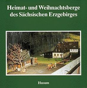Heimat- und Weihnachtsberge des Sächsischen Erzgebirges