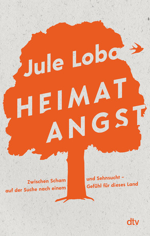 Heimatangst von Lobo,  Jule