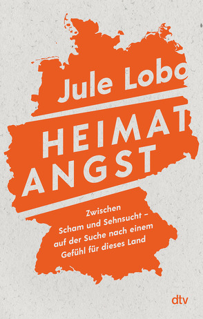 Heimatangst von Lobo,  Jule