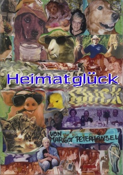 Heimatglück von Peterhänsel,  Margot