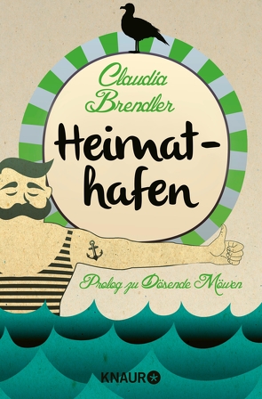 Heimathafen von Brendler,  Claudia