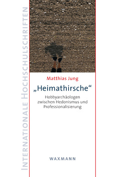 „Heimathirsche“ von Jung,  Matthias
